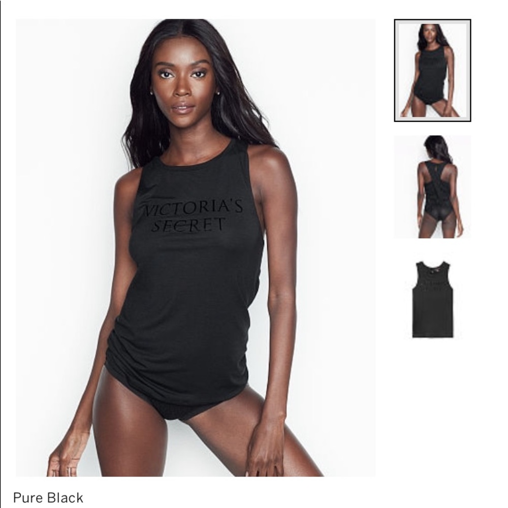 Tank top - Picture 3 of 4